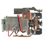 Innslagsrelé QB/QBR 24V