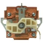 Innslagsrelé 12V, BNG type, 001/003
