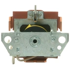 Innslagsrelé 24V, BNG type 002/004