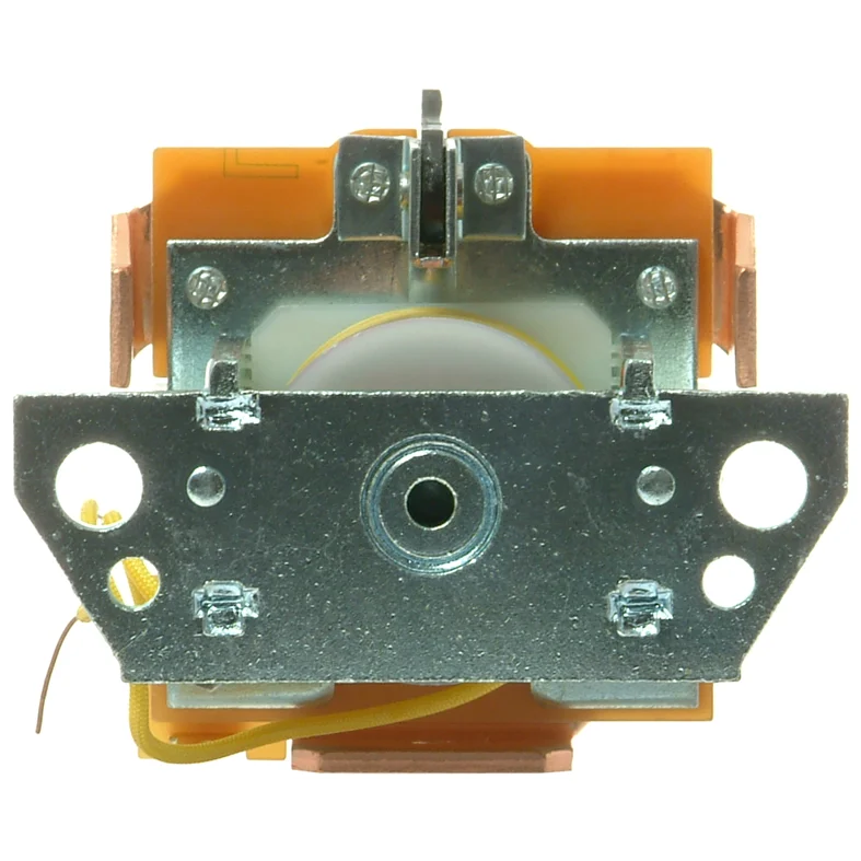 innslagsrelé 24V, KB type. 2 pol.