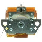 innslagsrelé 24V, KB type. 2 pol.