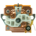 innslagsrelé 24V, KB type. 2 pol.