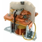 innslagsrelé 24V, KB type. 1 pol.