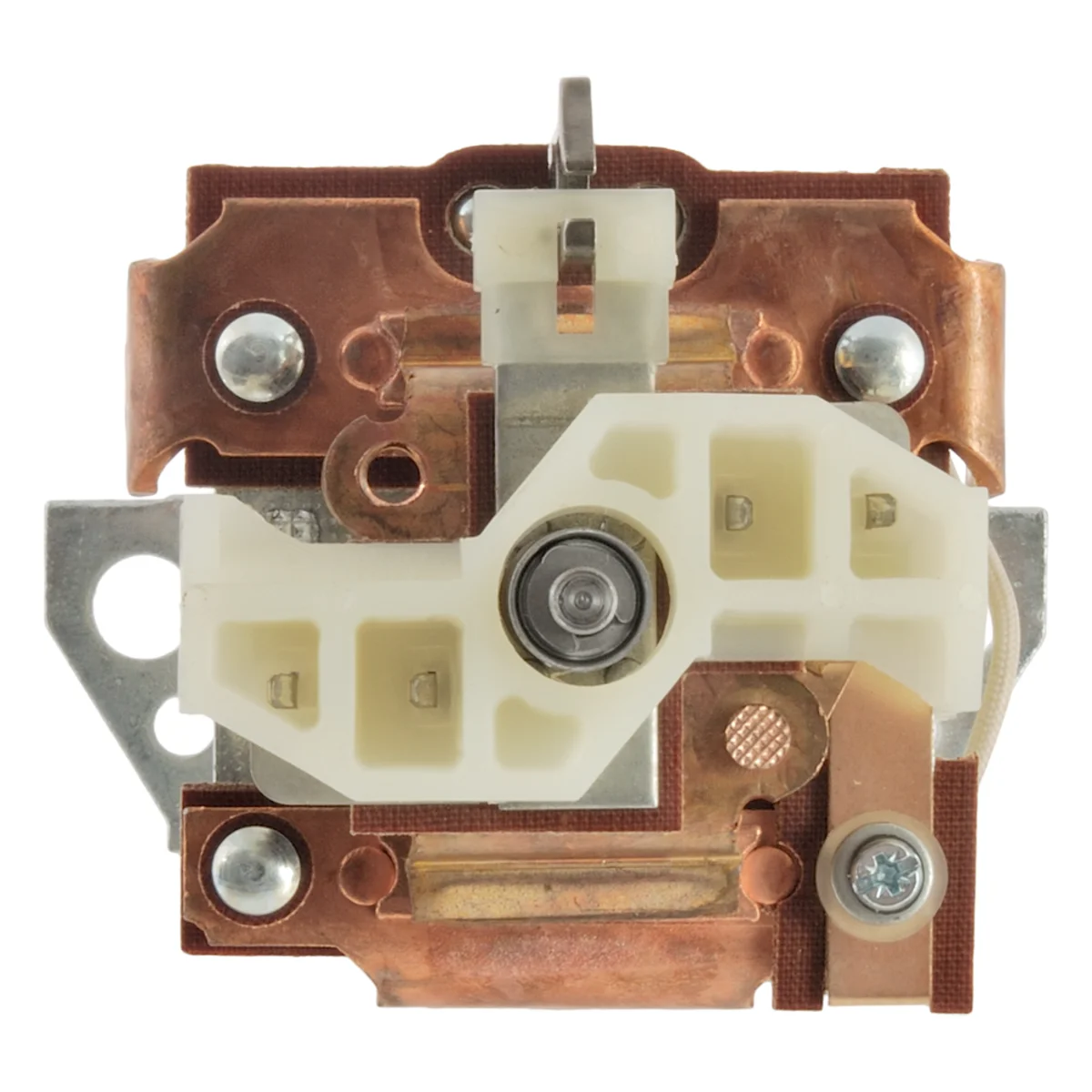 Innslagsrelé 12V, KB-type. 1 pol.