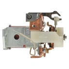 Innslagsrelé 12V, KB-type. 1 pol.