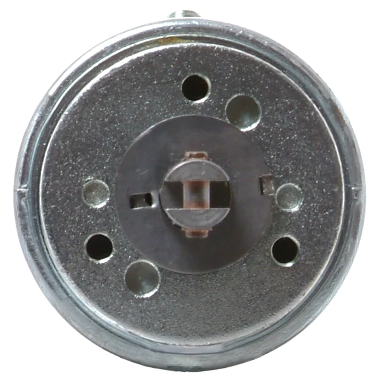 Innslagsrelé 12V, Original