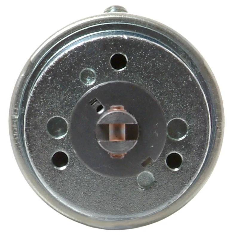 Inslagsrelé, Original