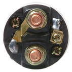 Innslagsrelé 12V
