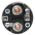 Innslagsrelé 12V