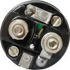 Innslagsrelé 12V