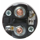 Innslagsrelé 12V