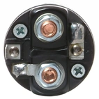 Innslagsrelé 12V