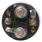 Innslagsrelé 12V