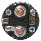 Innslagsrelé 12V
