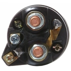 Innslagsrelé 12V