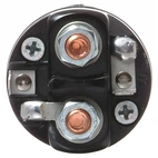 Innslagsrelé 12V