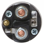 Innslagsrelé 12V