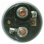 Innslagsrelé 12V