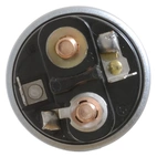 Innslagsrelé 12V