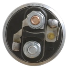 Innslagsrelé 12V