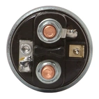 Innslagsrelé 12V