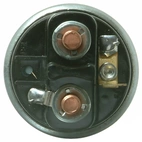 Innslagsrelé 12V