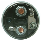 Innslagsrelé 12V