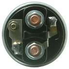 Innslagsrelé 12V
