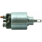 Innslagsrelé 12V