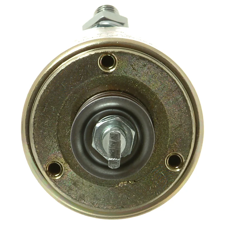 Innslagsrelé 12V
