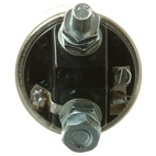 Innslagsrelé 12V