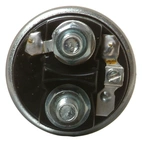 Innslagsrelé 12V