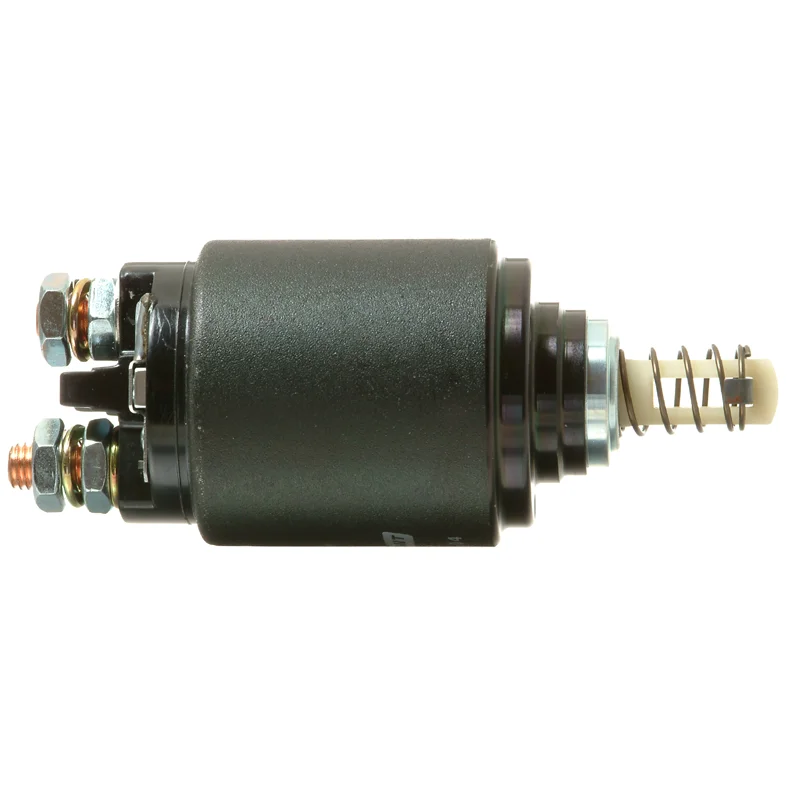 Innslagsrelé 12V