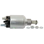 Innslagsrelé 12V