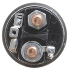 Innslagsrelé 12V