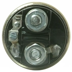 Innslagsrelé 12V