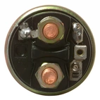 Innslagsrelé 12V