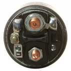 Innslagsrelé 12V
