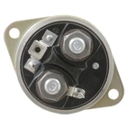 Innslagsrelé 12V, Original