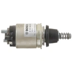 Innslagsrelé 12V, Original