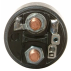 Innslagsrelé 12V
