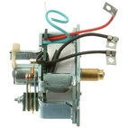 innslagsrelé 24V, KB type. 2 pol.