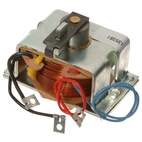 Innslagsrelé QB/QBR 24V