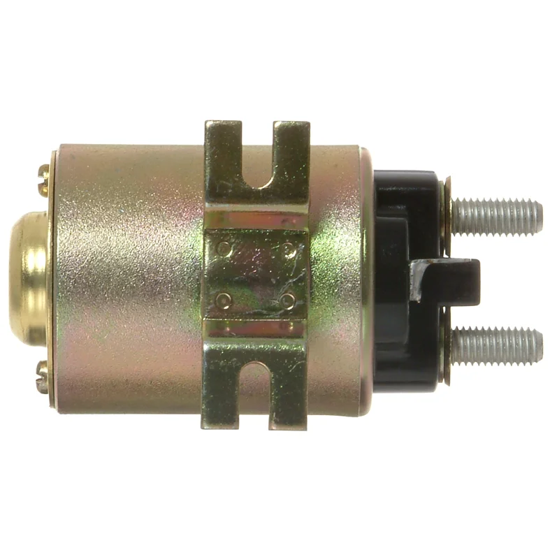 Startrelé 12V-150A, Stifter