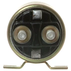 Startrelé 12V-150A, Stifter