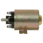 Startrelé 12V-150A, Stifter