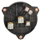 Tenninglysombryter, 4 pos.