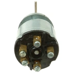 Tenningslås, 4 pos. 5 term.