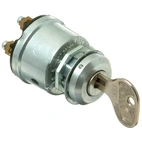 Tenningslås, 4 pos. 5 term.