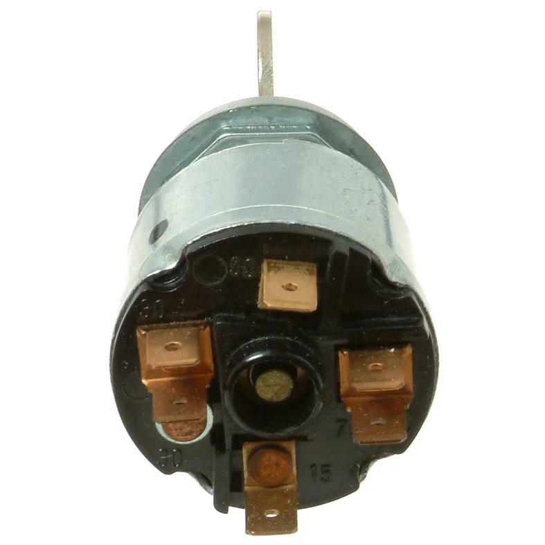 Tenningslås, 4 posisjoner, 6 termo.